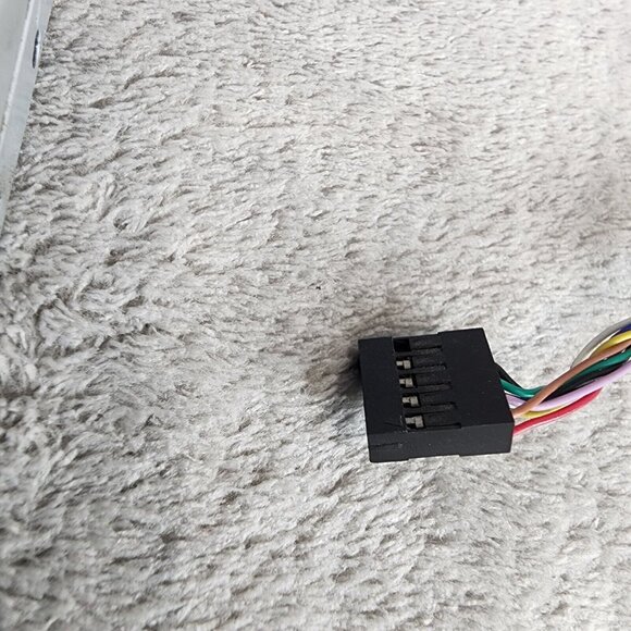 iMicro INTCIM04MB Internal Card Reader Writer - Picture 6 of 7